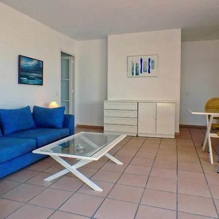 Apartment At011 Primera Linea Con Piscina *
