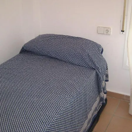 Apartment At011 Primera Linea Con Piscina *